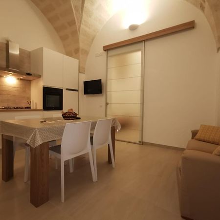 Апартаменты A Casa Di Tina Crispiano Экстерьер фото