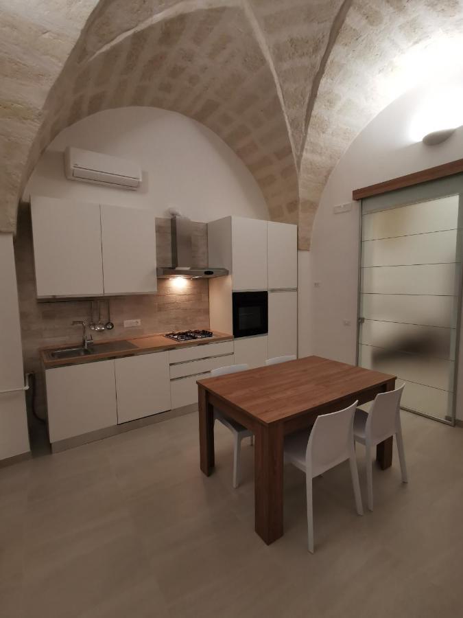 Апартаменты A Casa Di Tina Crispiano Экстерьер фото