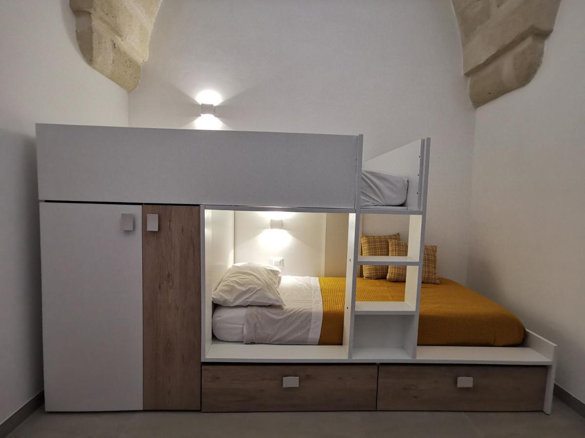 Апартаменты A Casa Di Tina Crispiano Экстерьер фото