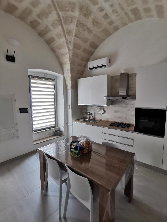 Апартаменты A Casa Di Tina Crispiano Экстерьер фото