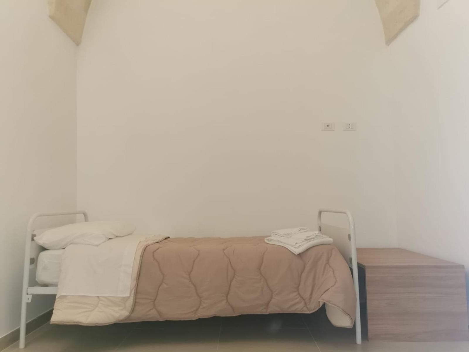 Апартаменты A Casa Di Tina Crispiano Экстерьер фото